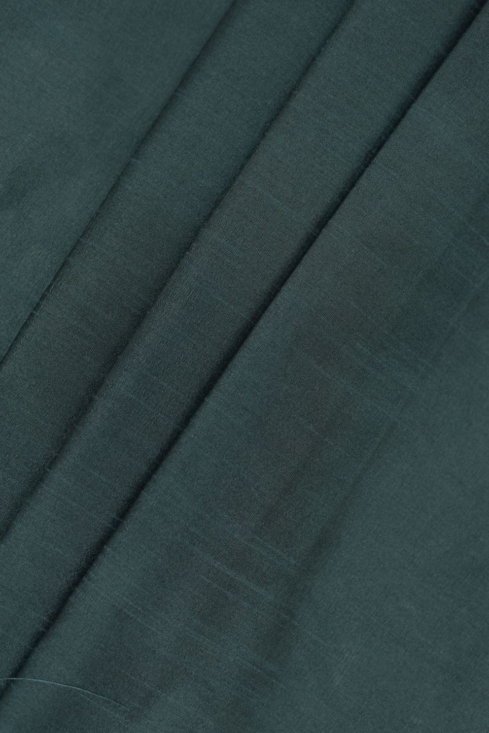 Plain Raw Silk